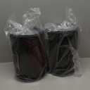 Air Pro HEPA Tri-Power Filter Compatible with Molekule Air Pro | Air Purifier, Multi-Stage Filtration System with Activated Carbon Air Pro Filter, Pack of 2 