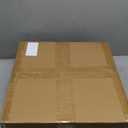 RV or Trailer Roof Vent - Manual 14" x 14"