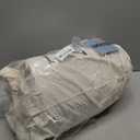 Moses Basket by ZEAL'N LIFE, Baby Changing Basket with Baby Blanket, Washable Waterproof Pad Covers, Diaper Basket, Tote Bag, Portable Diaper Changing Pad, Moses Baskets for Newborn (Beige)