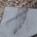 Loloi Magnolia Home by Joanna Gaines Banks Collection BAN-04 Brick/Ivory 8'-6" x 11'-6", .13" Pile Height, Machine Washable, Area Rug