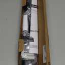 Supcline No Stud TV Wall Mount for 26-65 Inch TV up to 154 lbs, No Drill & Non Damage Drywall Studless TV Mount, Max VESA 400x400mm, Dry Wall Flat Screen Easy Install Wall Mount tv Bracket