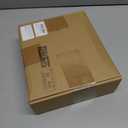 ReliThick 90 Sets Christmas Office Gifts for Christmas Ballpoint Pen with Wish Cards End of Year Gift from Teacher Smile Face with Cap Pen Inspirational Party Favor for Coworkers