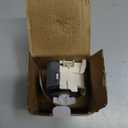 OEM 00611332 Dishwasher Drain Pump Assembly Compatible with Bosch Kenmore,Replaces 611332 1557816 AP4339596 PS3477702 & More Models