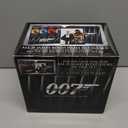 James Bond Ultimate Collector's Set, DVD