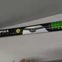 PIAA 97035 14 inch Silicone Wiper Blade Si-Tech (350mm) Premium All-Season OEM Automotive Replacement Windshield Wiper Blades (Pack of 1)