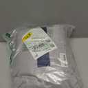 Extra Deep King Sheet Set - 6 Piece Breathable and Cooling Sheets - Hotel Luxury Bedding for Women, Men, Kids & Teens - Easy & Secure Fit - Soft, Wrinkle Free & Comfy - Extra Deep Pockets - Light Grey