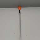 SPEENSUN Golf Ball Retriever Telescopic, Golf Ball Water Retriever, Max 12Ft Lightweight Aluminum Alloy Golf Ball Grabber, Not Easy to Break and No Corrosion Golf Ball Retriever for Water and Bushes