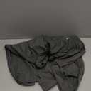 Etdane Recovery Suit for Dogs Surgery Suit Female Spay Dog Surgical Recovery Suit Male Dog Onesie for Surgery Female Anti Licking Wounds Dog Shedding Suit Grey/XXX-Large