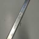 1 Pair Heavy Duty Drawer Slides Full Extension 40" Side & Undermount Ball Bearing Rails, 260LB Stainless Steel 3-Fold Cabinet Hardware (Without Lock, 40")