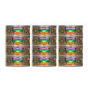 Genova Premium Albacore Tuna in Olive Oil, 5 oz. Cans (Pack of 12), Wild Caught Canned Tuna, Solid White