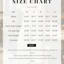 Women's Wide Leg Pants High Waist Ruffle Hem Casual Loose Cropped Trousers Solid Color Lightweight Daily Lounge, XL