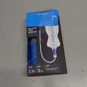 Platypus QuickDraw Ultralight 2 Liter Backpacking Water Filter System