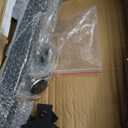 Metal Round Table Legs 16 Inch Coffee Table Legs,Black Iron Legs for Dining Furniture Legs