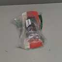 Hosa HPE-325C 1/4 Inch TRS to 1/4 Inch TRS Headphone Extension Cable, 25 Feet