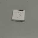 Apple EarPods Headphones with 3.5mm Plug, Wired Ear Buds with Built-in Remote to Control Music, Phone Calls, and Volume