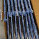 xbbwmrs 16 PCS Aquarium Filter Cartridge Compatiable with Aqua-Tech Filters (EZ-Change #3) Fish Tank Filter Cartridge Compatiable with Aqua-Tech 20-40 & 30-60 Power Filter