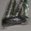 Salt and Pepper Grinder Set Electric,Rechargeable Salt and Pepper Shakers Stainless Steel with USB C Dual Charging Base,Upgraded Large Capacity,Adjustable Coarseness,LED Light,Ideal for Mom