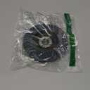 Weiler 51241 6" Tiger X Flap Disc, Conical (TY29), Phenolic Backing, 40Z, 5/8-11" Arbor Hole (Pack of 10)