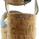 Sam Edelman Women's Immie Heeled Sandal (8)