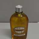 L'OCCITANE Cleansing & Softening Almond Shower Oil, Body Wash & Shaving Base Purifies & Smooths Without Drying Skin, Milky Lather, Nourishing Skincare (16.9 Fl Oz)