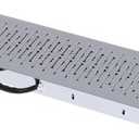 Loading Ramp 35.5-Inch Ramp for ATVs, Motorcycles, Mowers, Carts, and More - 600lb Capacity Shed Ramp by Stalwart