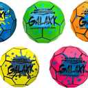 Wave Runner Galaxy Bounce Ball - Revolutionary Water Balls for Pool and Beach Fun, Ultimate Skipping and Bouncing Ball Pool Toy, Endless Summer Fun for Teens, Boys, Girls