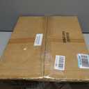 Spirit Grill Replacement Parts for Weber Spirit, 17.5" Grill Grates 15.3" Flavorizer Bars for Weber Spirit 300 & GS4 Spirit II 300, Spirit E-310 E-315 Grills with Front Control, for Weber 7639 7636