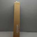 3ft Green Fiber Optic Christmas Tree,Prelit Artificial Tabletop mini Christmas Tree,Star,Butterfly and Ball Ornaments for Best Holiday Home Decorations