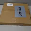 Acrylic Cupcake Stand, Clear Dessert Tower Holder Display with Base for Wedding, Party, Baby Shower, 3 Tier Round, Transparent