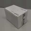 NETGEAR WiFi Mesh Range Extender (EX5000) - Covers up to 1,000 sq.ft. and 15 Devices with AC1200 Dual Band Wireless Signal Booster & Repeater (up to 1200 Mbps Speed)  Compact Wall Plug Design