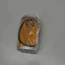 87300041 Fuel Filter with O-Rings 84477366 SBA130366060 for New Holland Compact Tractor 1900 1910 1920 2110 TC35 TC40 TC45 Boomers 8N WorkMaster 55 Loader 250TLA Backhoe 1103, for Case IH Farmall 40B