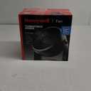 Honeywell Turboforce Fan, Ht-900, 11 inch (Black)