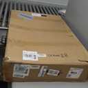 30 Inch Electric Cooktop Karienvir, 5 Burner Cooktop 8500W Built-in Electric Stove Top, Anti-slip Knob & Touch Control, Dual-Ring Burner, 30" Safety Lock, Timer, 220V Hardwired