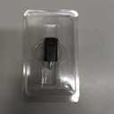 GPU Sag Holder Bracket, Graphics Card Brace Support, Universal VGA/ Video Card Stand, All Aluminum Alloy with Magnetic Base (S, Black)