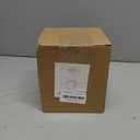 AmorArc Porcelain Tea Mug with Infuser and Lids, 18 Oz Coffee Cup Strainer with Bag Holder for Loose Leaf Tea, Steeping Coffee Mug for House-warming Wedding Birthday Gift (Peach Blossom)