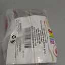 JOYIN 2 Pcs Golden & Red Reindeer Headbands with Glitters, Reindeer Antlers Decor with Cute Gold Bells, Christmas Hair Band Accessories for Adult and Kids for Holiday Party Cosplay