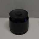 Indoor Fly Trap  Non-Zapper Mosquito, Gnat, Moth, and Fruit Fly Catcher
for Home,Garden,Backyard, Camping