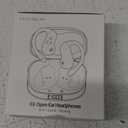 Ai Translation Earbuds Real Time, 3-in-1 Bluetooth 5.4 Translator Earbuds with 6 Translation Modes/164 Languages/No Subscription Required, Rose