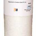 Spa & Sauna Parts Compatible Replacement for Sundance Spas Microclean Ultra Inner Replacement Filter Cartridge, AK 6473-164 FC- 2769 (Pack of 1)