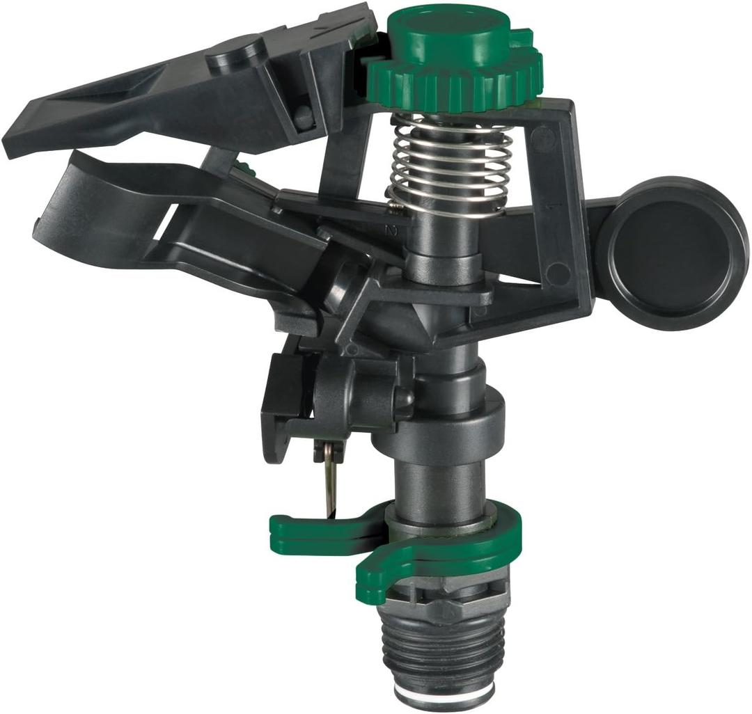 Replacement Pulsating Sprinkler Head
