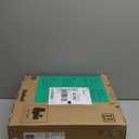 iRobot Roomba 104 Vac Robot Vacuum - Intense Power-Lifting Suction, Smart & Fast Home Mapping, Ideal for Pet Hair, LiDAR Navigation, Multi-Surface Cleaning, Cleans in Neat Rows, Self-Charging