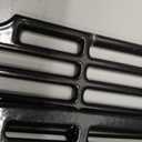 DC151 Cast Iron Cooking Grates for Charbroil Performance 5 Burner 463347519, Replacement for Charbroil 4 Burner Grills 463377017, 463347017, Grill Grids for Charbroil 463376117, 463377117
