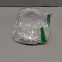 Digital Body Fat Analyzer, Electronic BMI Handheld Body Fat Monitor with LCD Display, Multifunctional Portable Body Fat Measurement Device for Weight Loss, Fitness Monitoring, Personal Health