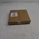 1oz Glass Jar with Lid, Hoa Kinh 25Pack Clear Round Containers Cosmetic Glass Jars with Inner Liners and White Lids Travel Jars for Storing Lip and Body Scrub, Lotion, Body Butter, Bath Salts, Liquid