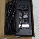 29.4V 2A 3Plugs Electric Scooter Charger, 3-in-1 Plugs Replacement for 25.2V 25V Lithium E-Bike Scooter gotrax,hiboy,Jetson