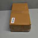 EVERSTRONG T Bar Row Attachment with V Bar Attachment Landmine Handle - 360 Swivel Landmine Attachment for Barbell for Full-Body Workout in Home Gym - Small Spaces - Deadlifts Squats Landmine Stand, 2" Base with V Grip