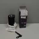 2 in 1 Magnetic Dual Splittable Bluetooth Speaker, IPX6 Waterproof Split Portable Wireless Speaker with 20W Loud Stereo Sound, Bluetooth V5.3, 24H Playtime, Multiple pairing for Home,Outdoor or Travel