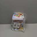 TOMY Pop Up Pirate Board Game - Family and Preschool Kids Games for Family Game Night - Winter Break Activities- Girls and Boys Games - 2-4 Players - Ages 4 Years and Up