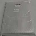 15 Pack Expandable Large Kraft Envelopes, 9.3" x 13" Big Mailing Envelopes Hook-and-Loop Closure Anti Tear Catalog Envelopes for Business Office Paper Documents File Storage - Brown