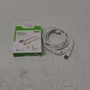 BELKIN USB-A TO\o Lightning 2M, White 
